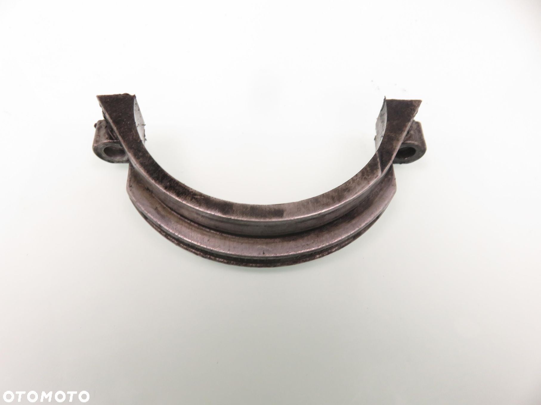 MOCOWANIE POMPY VACUM  BMW E46 2247058 - 2