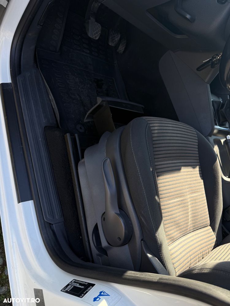 Volkswagen Amarok 2.0 BiTDI Highline - 21