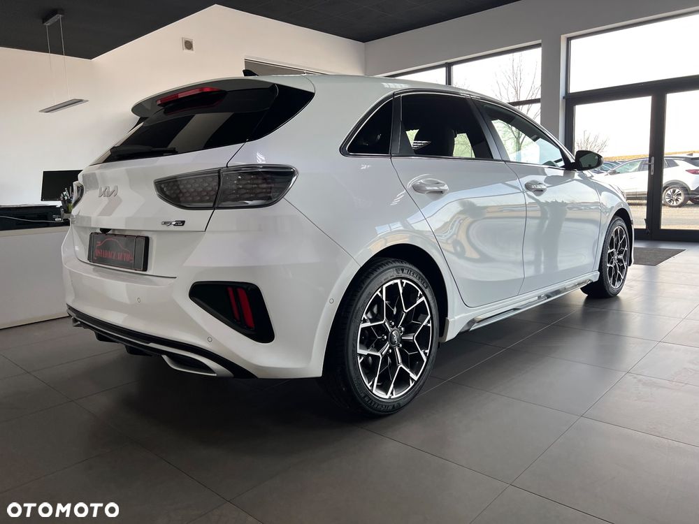 Kia Ceed 1.0 T-GDI GT-Line - 7