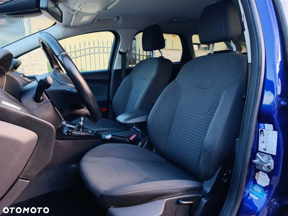 Ford Focus - 14