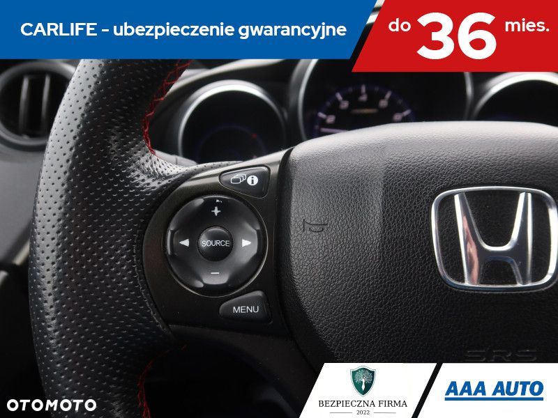 Honda Civic - 19