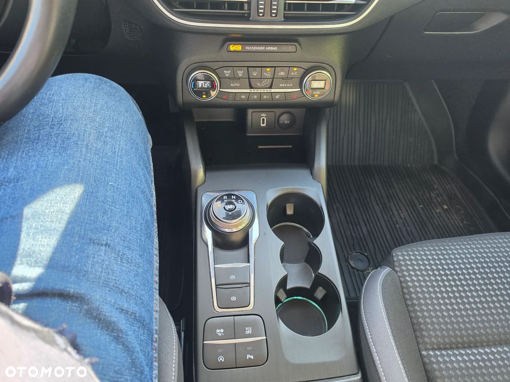 Ford Focus - 12