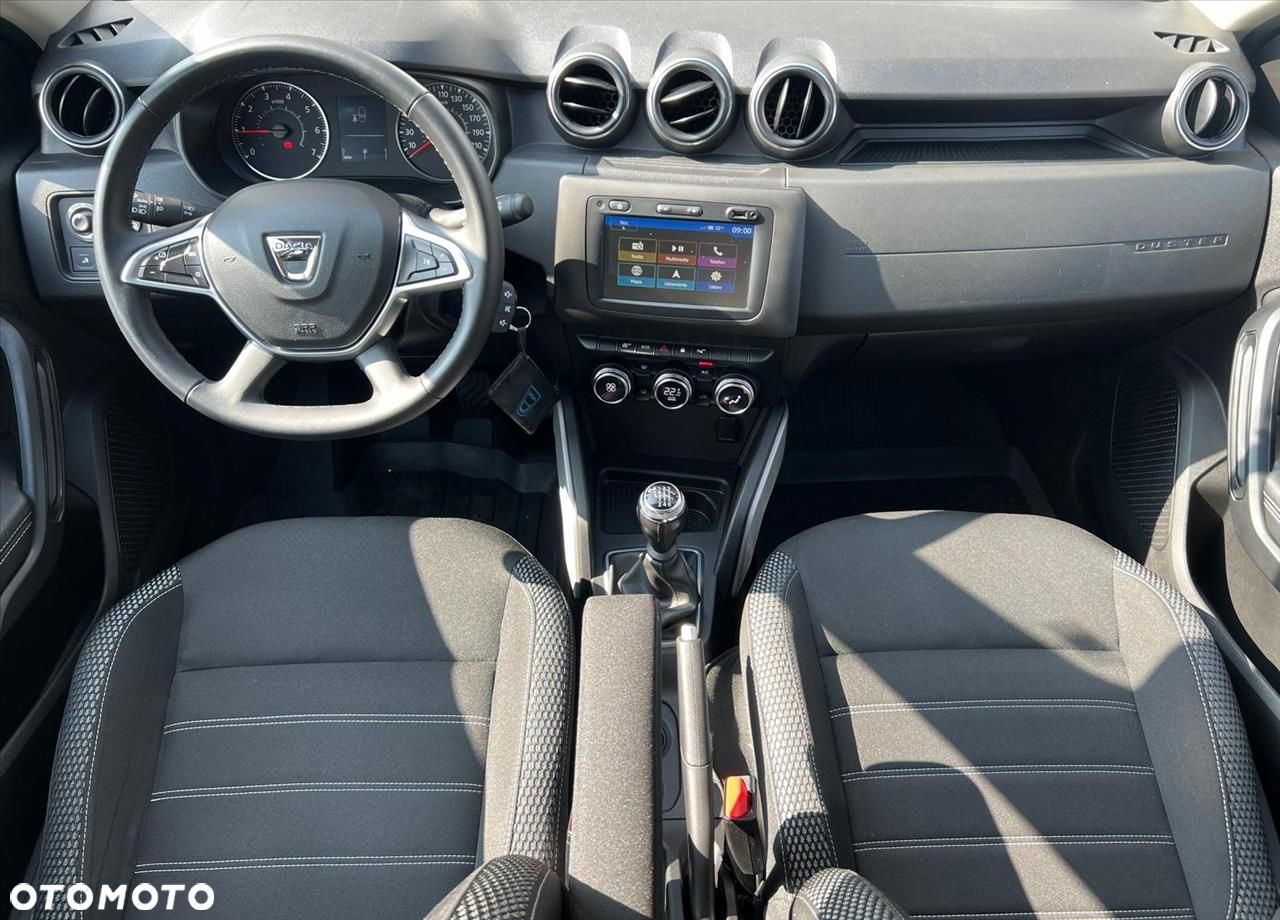 Dacia Duster - 7