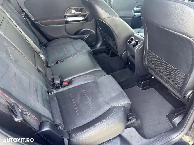 Mercedes-Benz GLB 220 d 4MATIC Aut. - 15