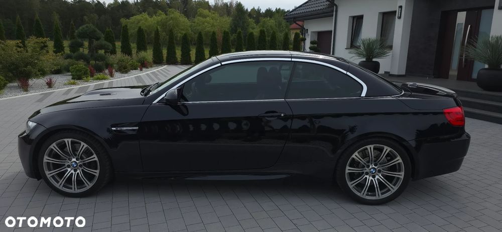 BMW M3 - 2