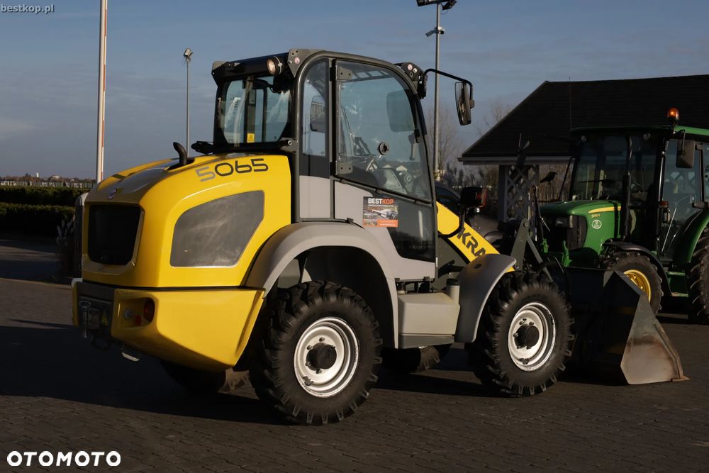 Kramer 5065 | 349 - 7