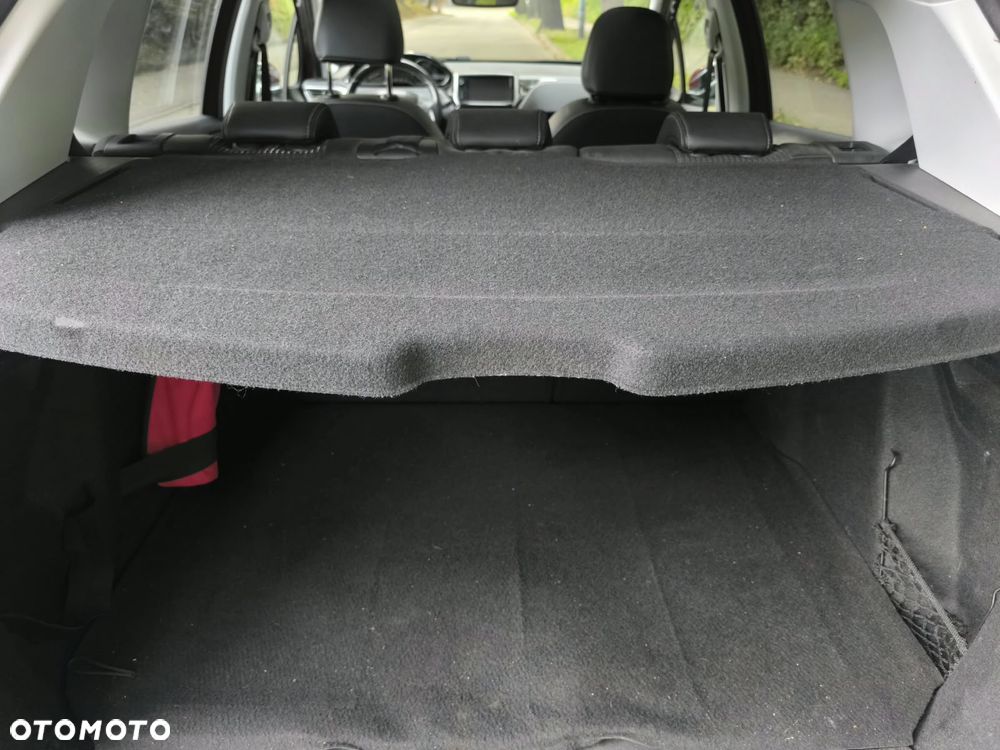Peugeot 2008 PureTech 110 Stop&Start Allure - 18