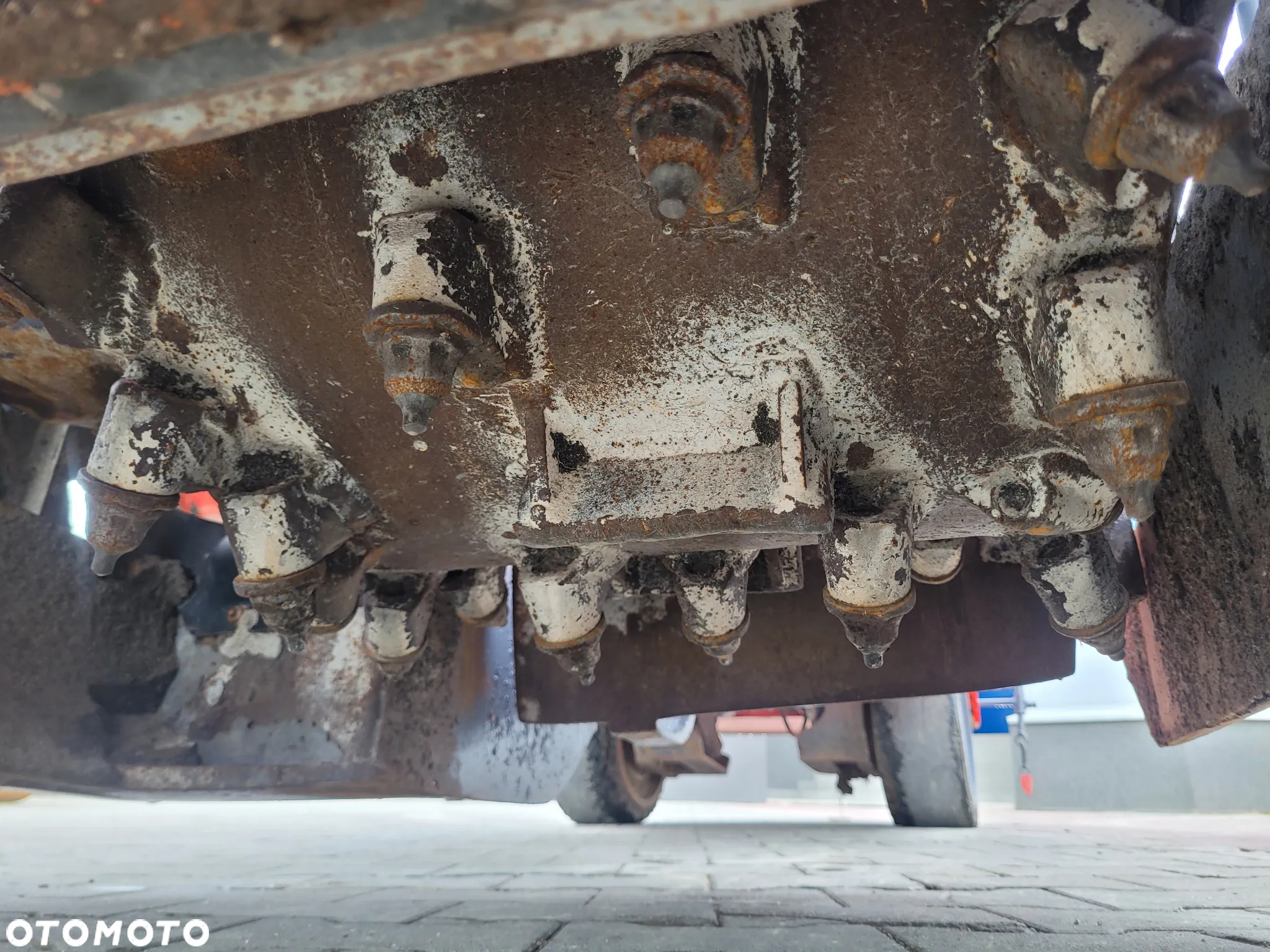 Wirtgen W 50 DC i - 15