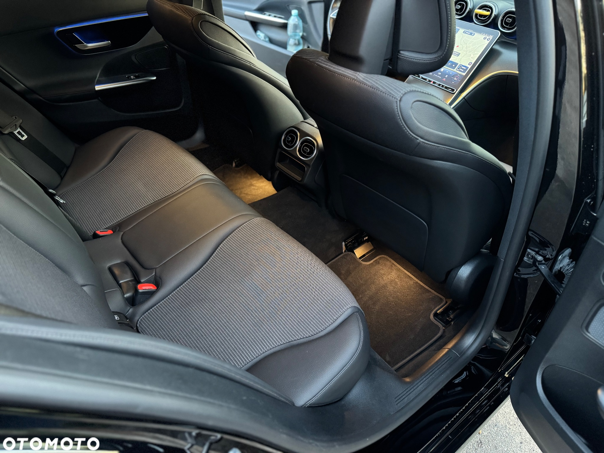 Mercedes-Benz Klasa C 220 d T 9G-TRONIC Avantgarde - 16