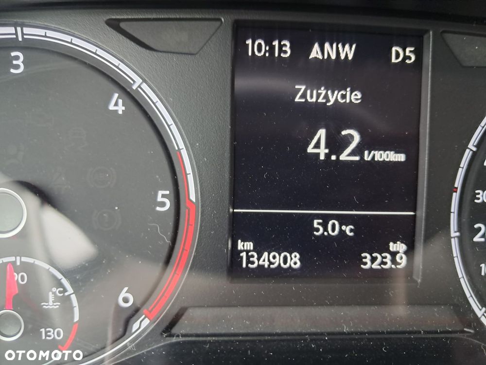 Volkswagen Polo 1.6 TDI SCR DSG Comfortline - 25