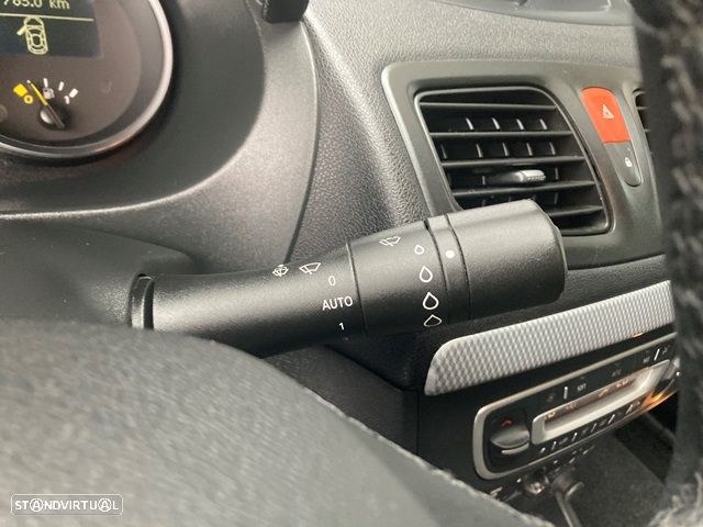 Renault Fluence 1.5 dCi Exclusive - 15