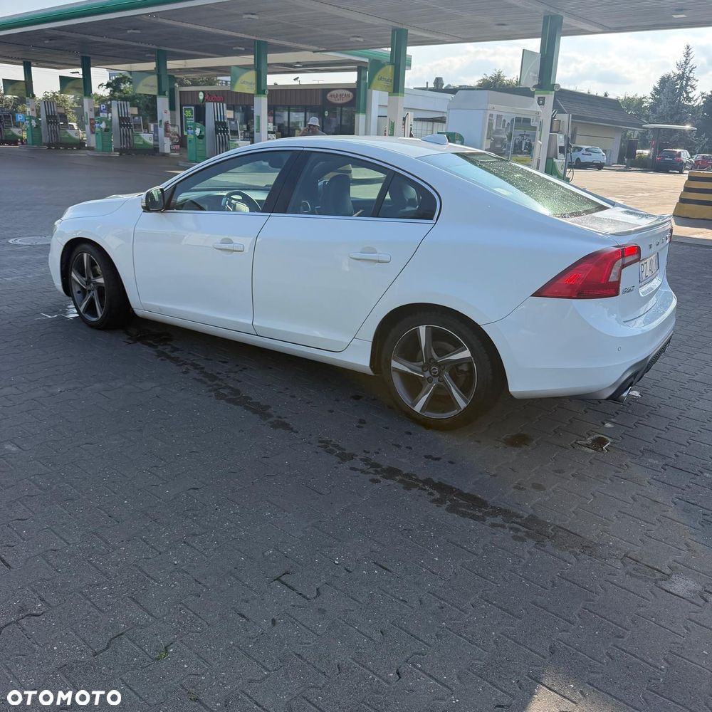 Volvo S60 D4 Drive-E Summum - 5