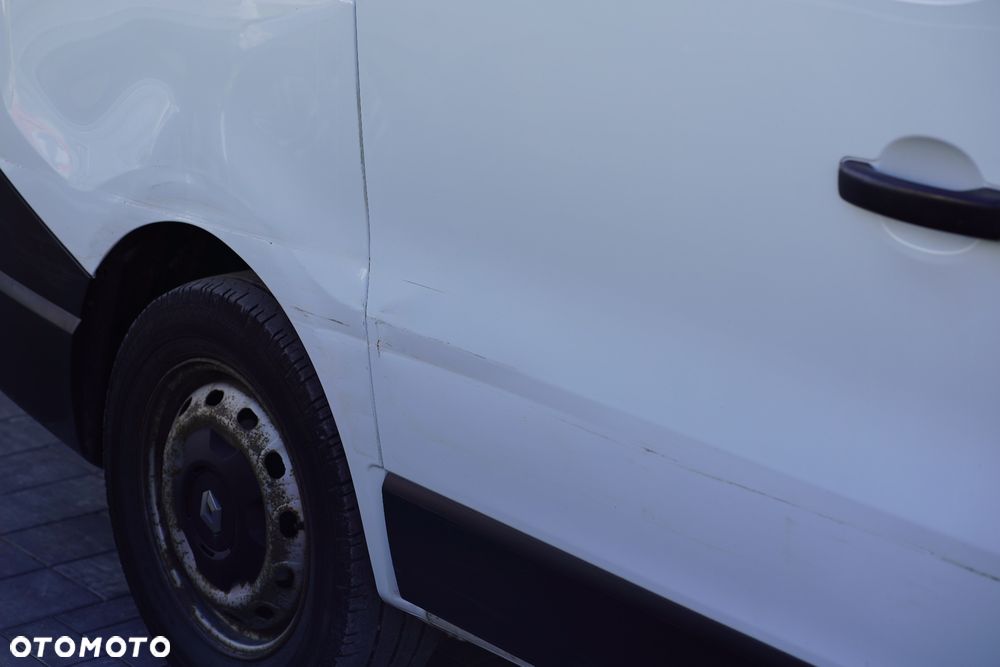 Renault Trafic - 6