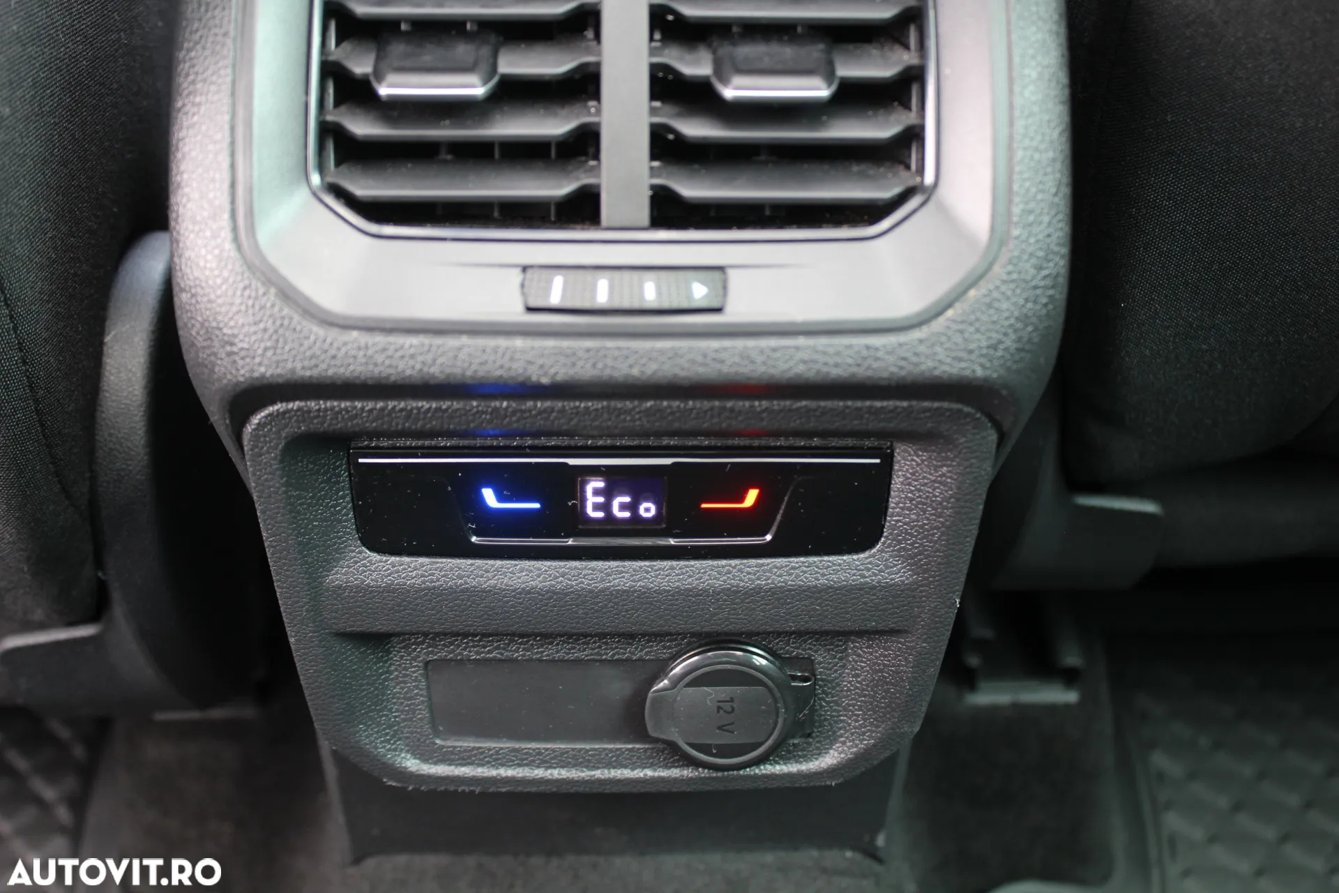 Volkswagen Tiguan 1.4 eHybrid OPF DSG ACTIVE - 22