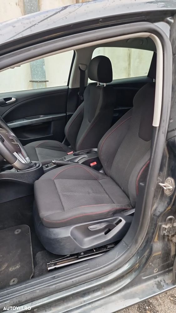 Seat Leon - 3