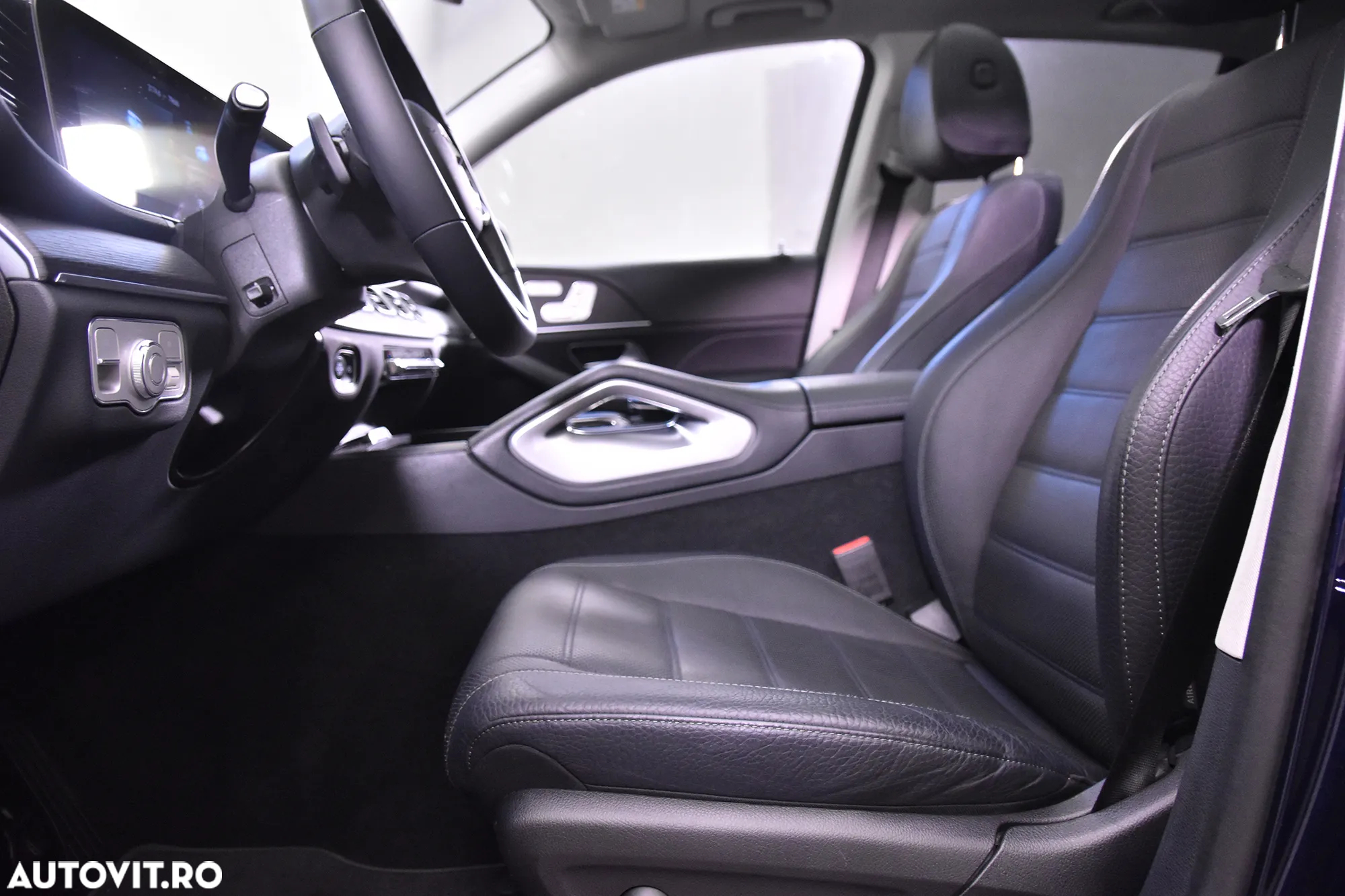 Mercedes-Benz GLE 450 MHEV 4MATIC - 26