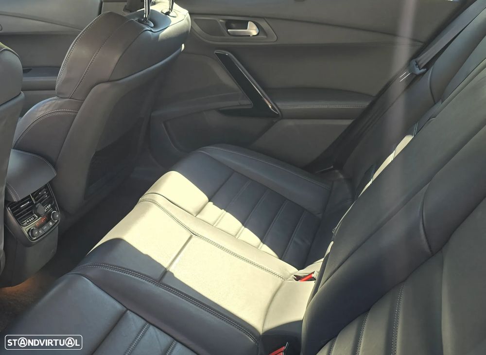 Peugeot 508 2.2 HDi GT AM6 - 14