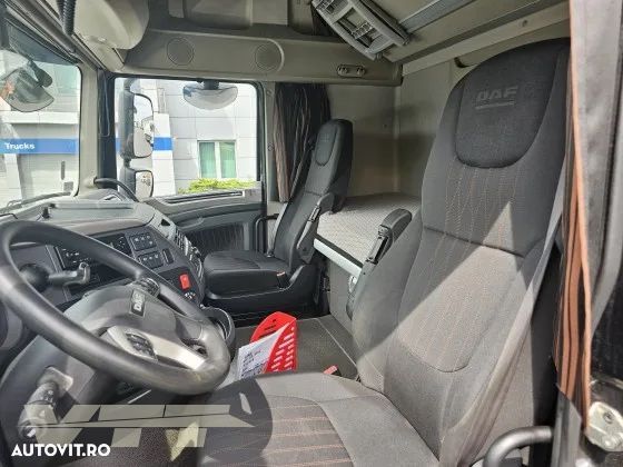 DAF XF 480FT - 7
