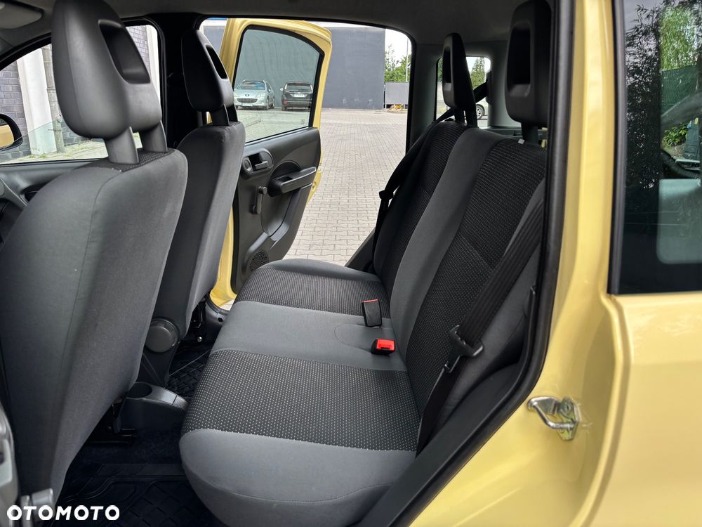 Fiat Panda - 22