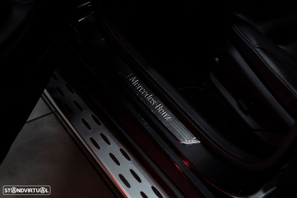 Mercedes-Benz GLC 220 d 4Matic - 20