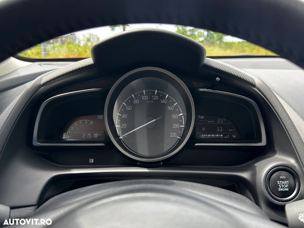 Mazda 2 G90 MHEV Homura - 30