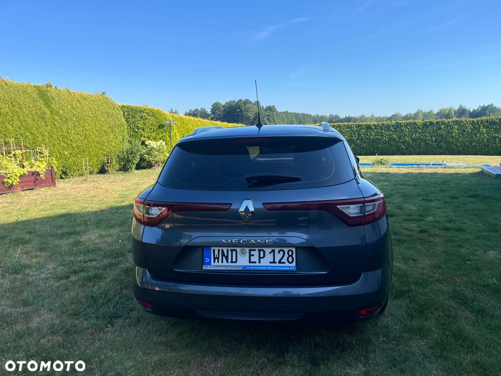 Renault Megane 1.2 Energy TCe Limited - 5