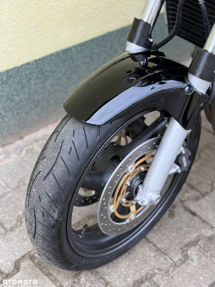 Honda Hornet - 29