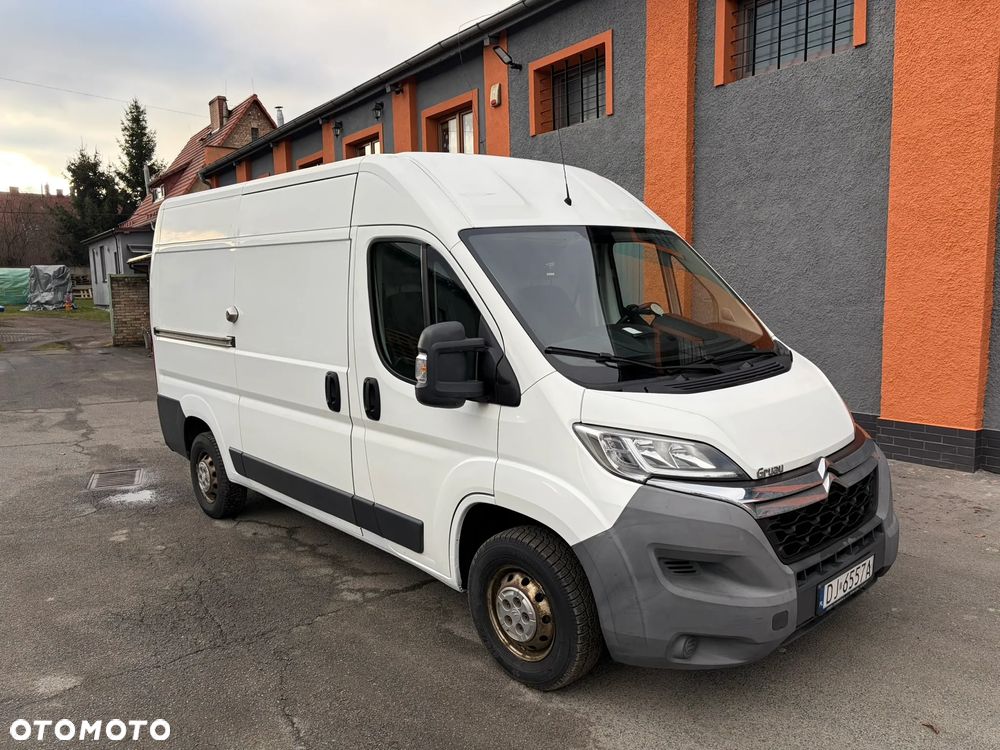 Citroën JUMPER - 2