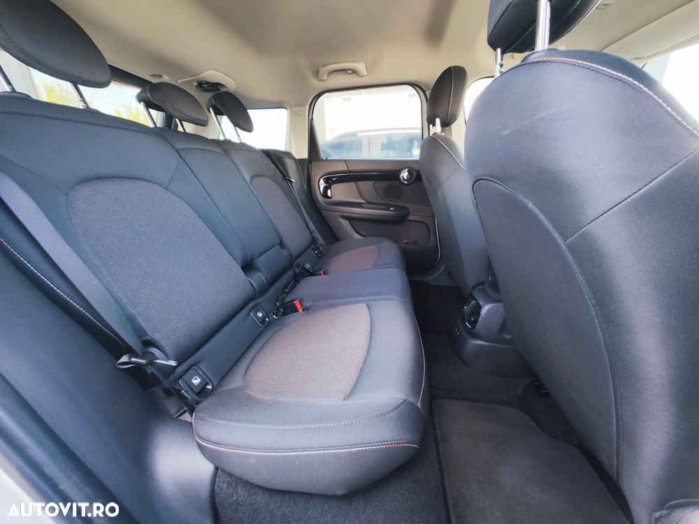 Mini Countryman Cooper S E All4 Aut. - 17