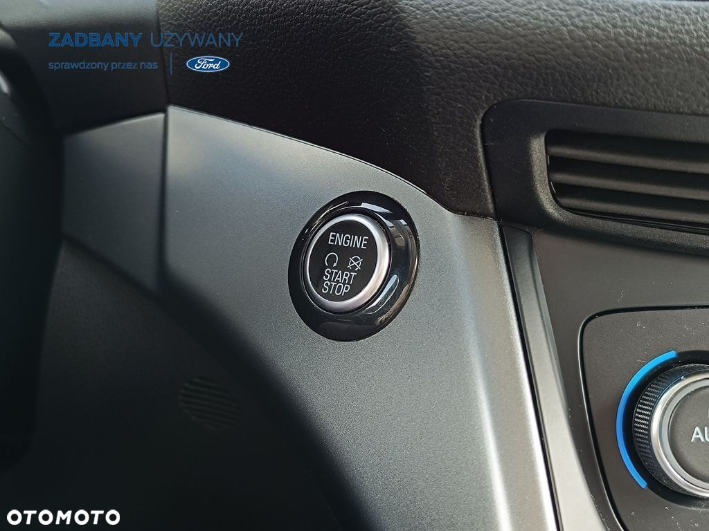 Ford Kuga 1.5 EcoBoost FWD Titanium ASS - 20