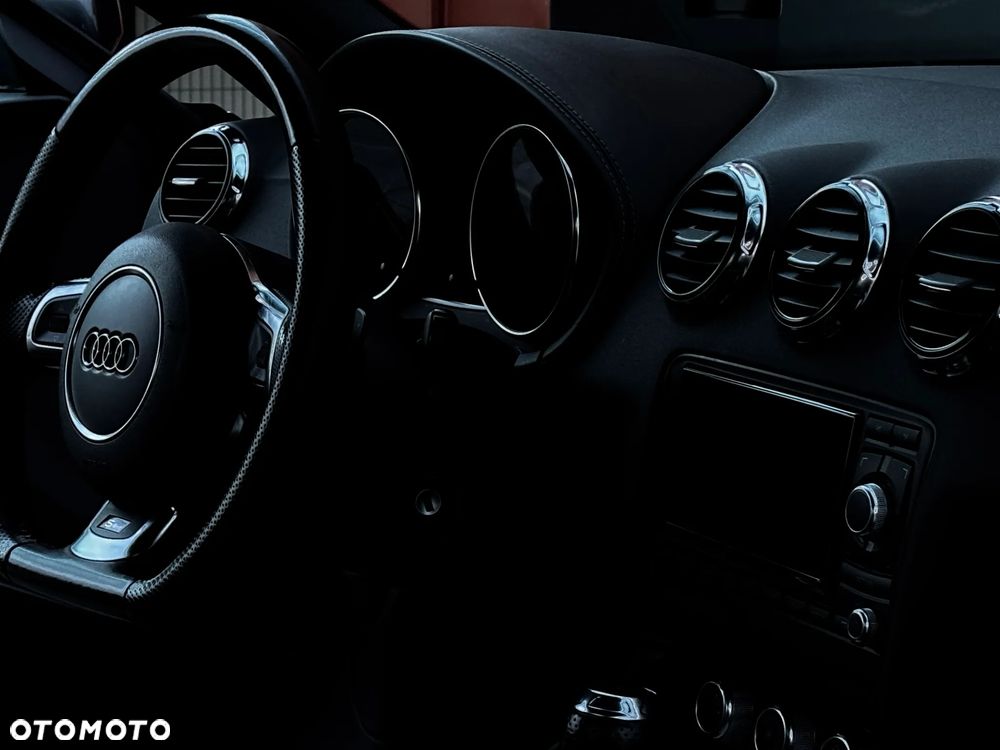 Audi TT Coupé 2.0 TFSI Quattro S tronic - 18