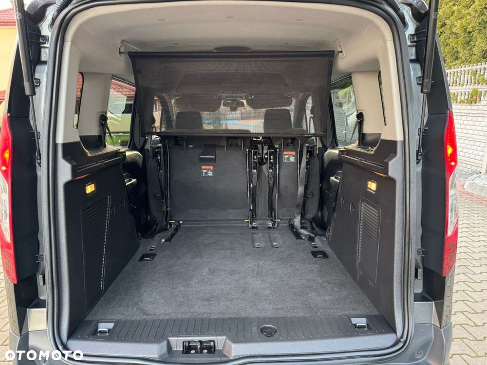Ford Tourneo Connect - 35