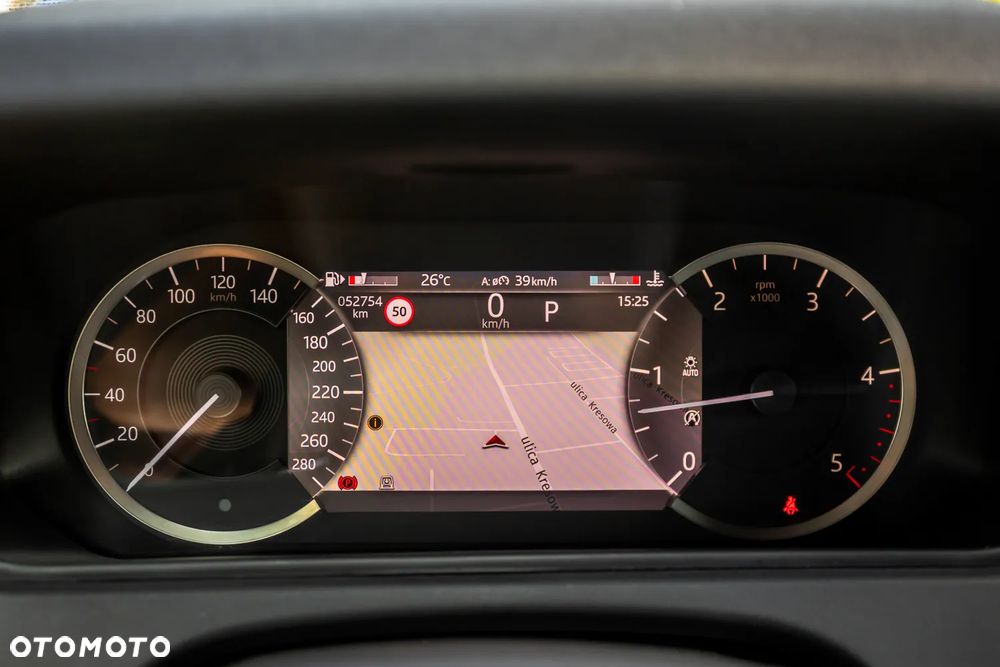 Land Rover Range Rover Velar 3.0 D300 mHEV Dynamic HSE - 35