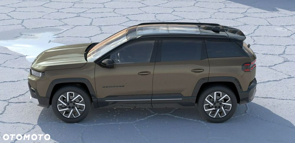 Jeep Compass - 4