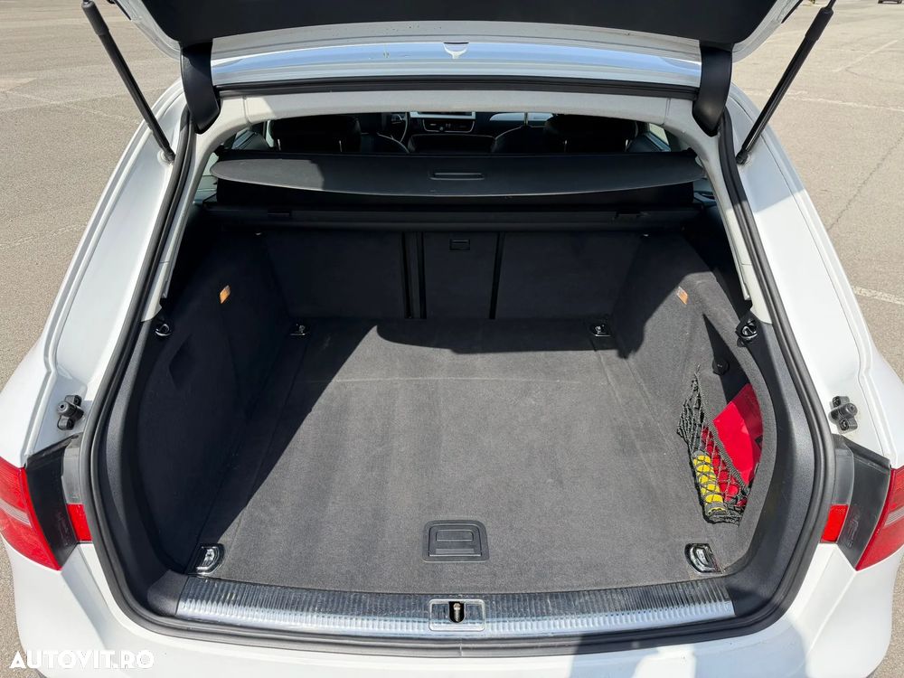 Audi A4 Allroad 2.0 TDI DPF - 15