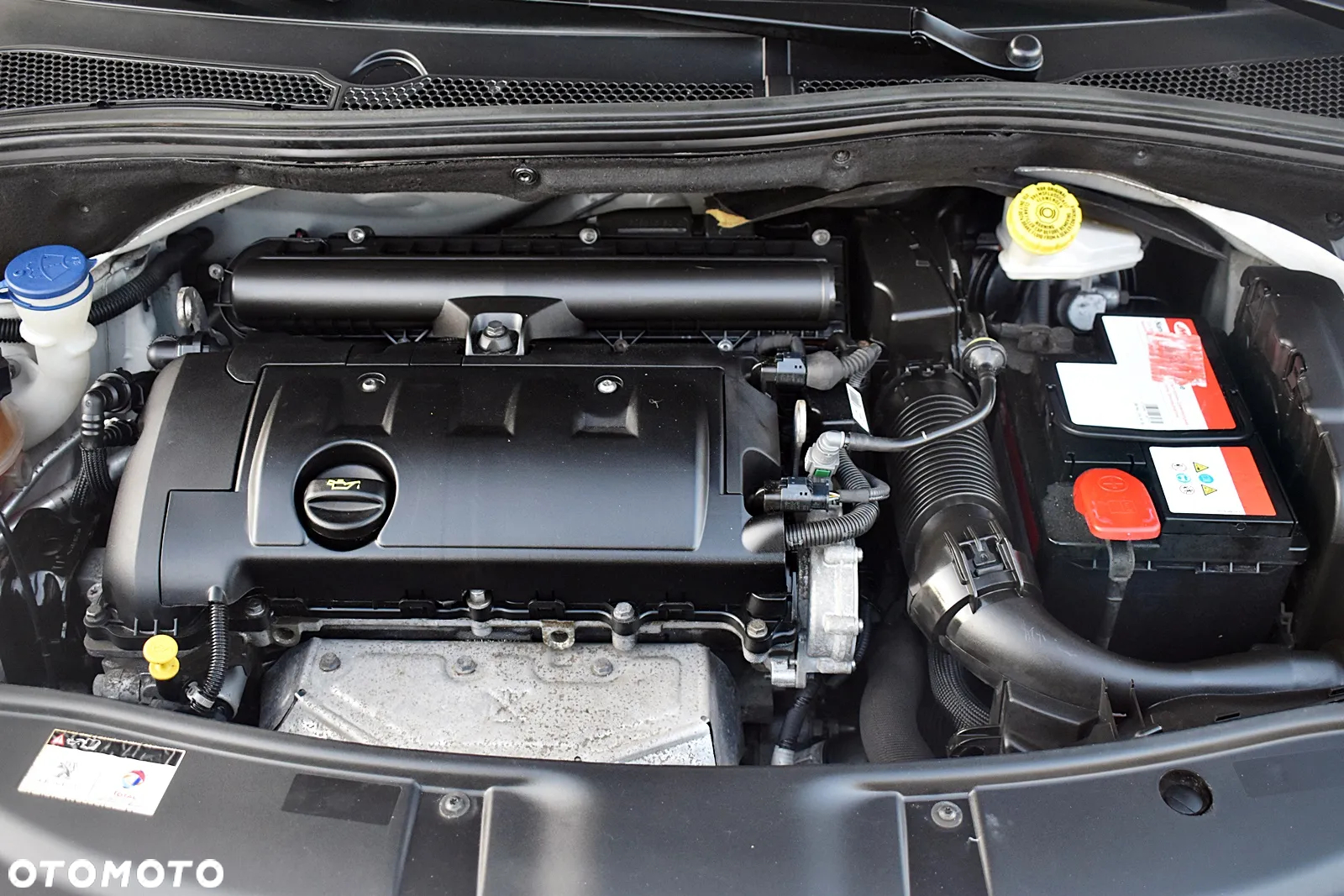 Peugeot 2008 120 VTI Active - 9