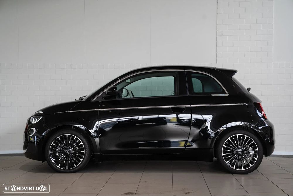 Fiat 500e 3 + 1 La Prima - 3