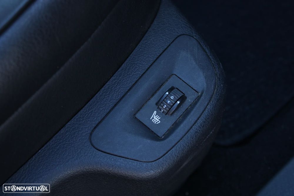 Peugeot 407 SW 1.6 HDi Premium - 20