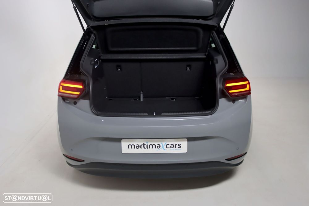 VW ID.3 Performance Upgrade Pro 1st - 29