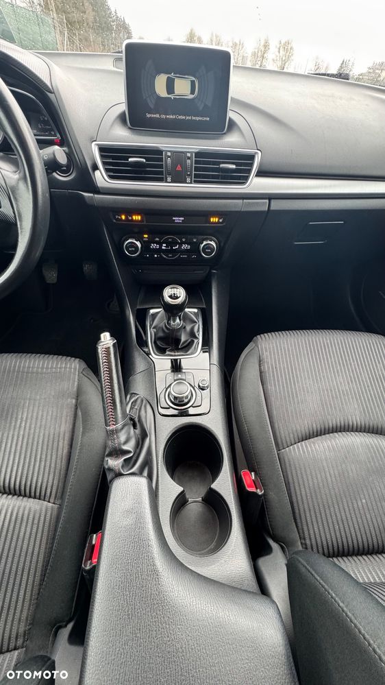 Mazda 3 2.0 Skyenergy - 14