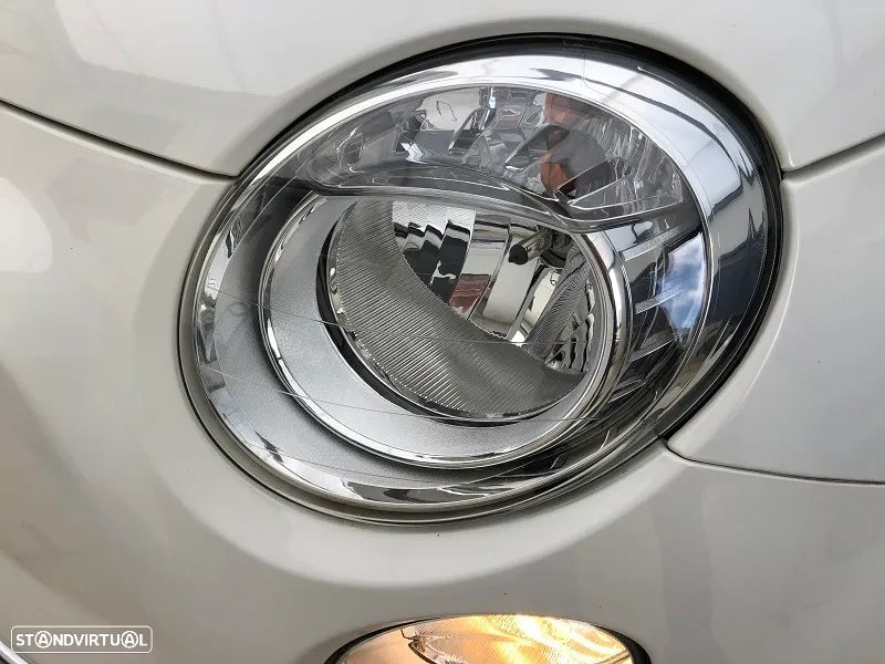 Fiat 500C 0.9 8V TwinAir Lounge - 7