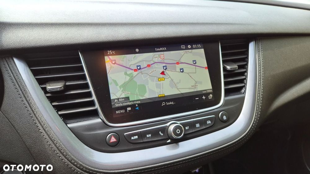 Opel Grandland X - 27