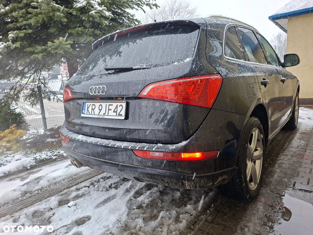 Audi Q5 - 6