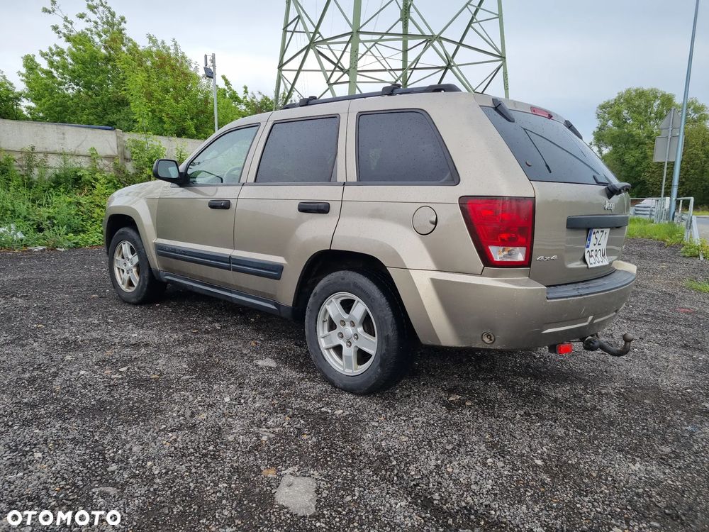 Jeep Grand Cherokee - 2