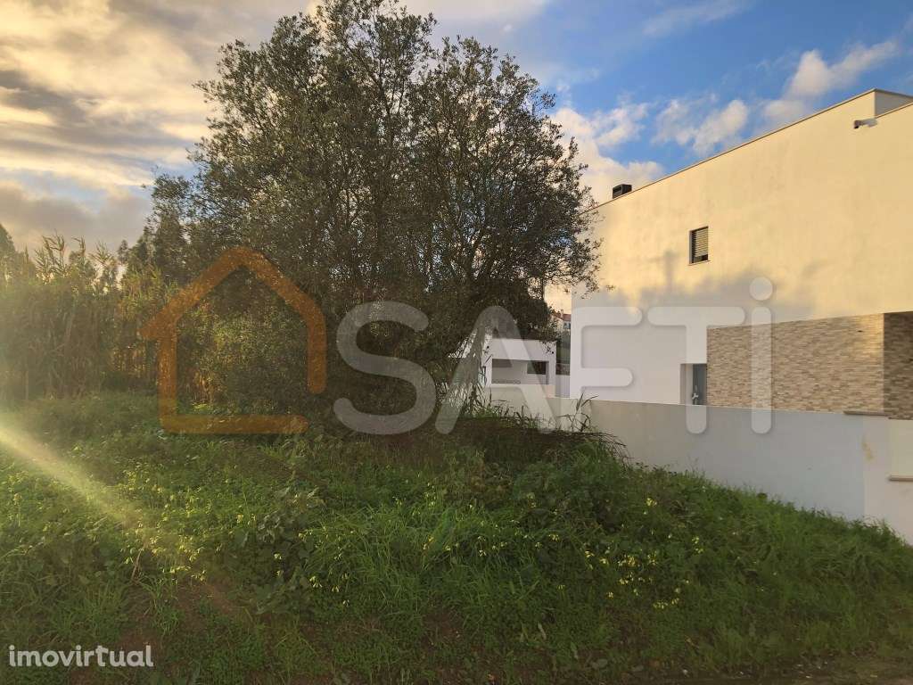 Terreno para construção de moradia na Meia Via, Torres Novas - Grande imagem: 5/18