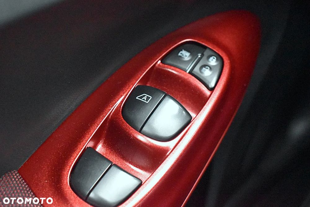 Nissan Juke 1.6 Start/Stop Acenta - 25