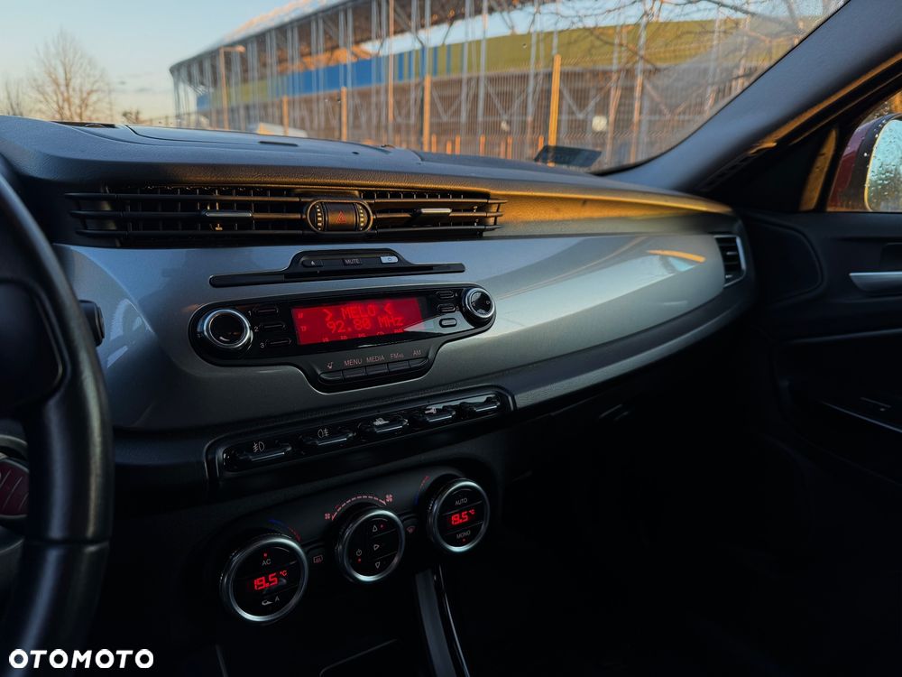 Alfa Romeo Giulietta - 9