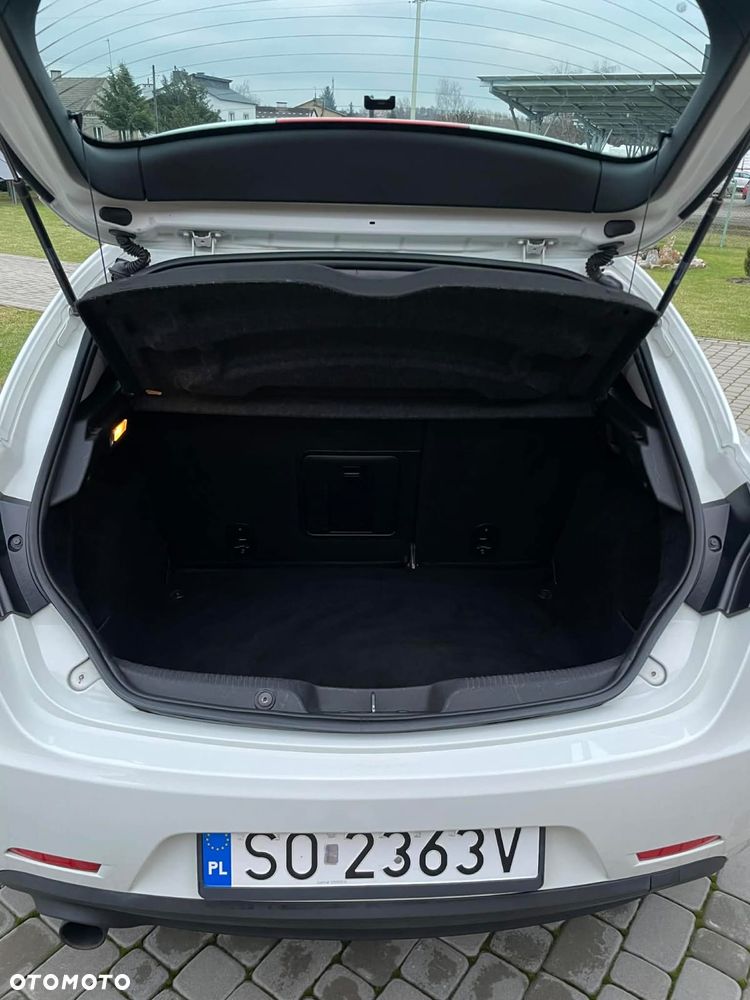 Alfa Romeo Giulietta 1.4 TB MultiAir Progression - 4