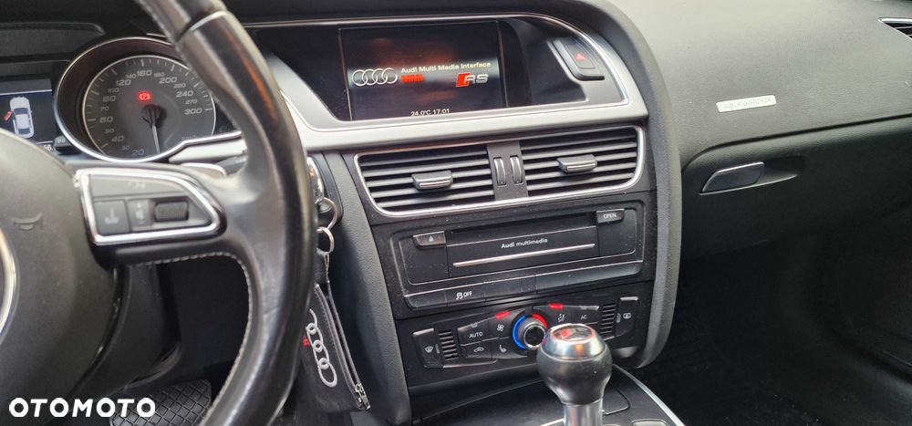 Audi S5 Sportback - 3