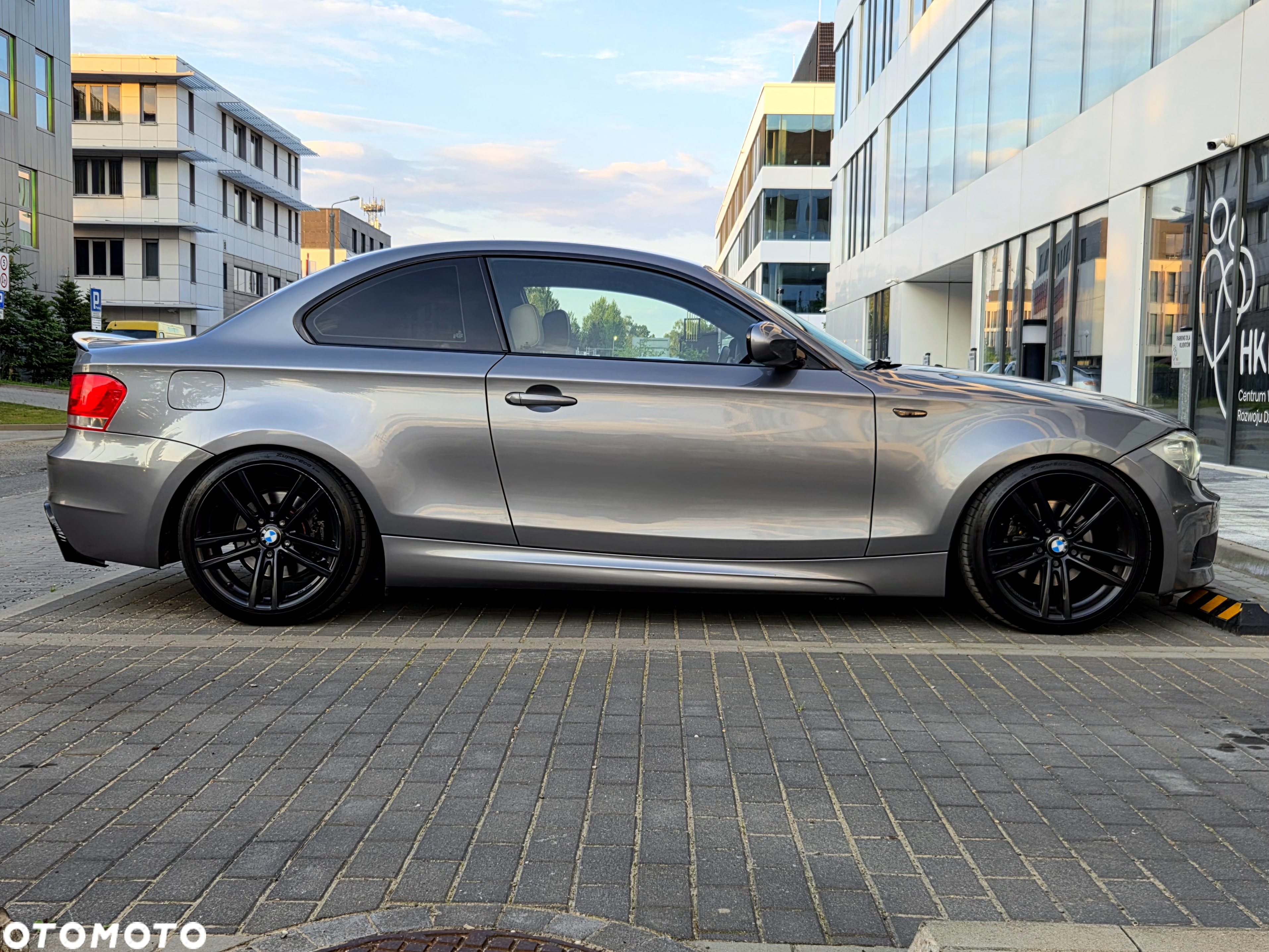BMW Seria 1 120d - 3